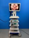 FUJINON 4400HD Endoscopy system with EC 530FL Colonoscope EG 530WR Gastroscope Endoscope