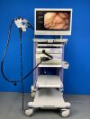 OLYMPUS Evis Lucera CV-260SL Endoscopy System with  GIF-H260 Gastroscope Endoscope