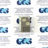 GE 2231839 FLG BD ASSY GE P/N 2231839 CT Scanner