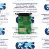 GE 2231839 FLG BD ASSY GE P/N 2231839 CT Scanner