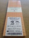 NEUROVISION NVFKIT Parotidectomy, Otologic, And Neck Dissection CN VII/Facial Nerve Monitoring Kit (X)
