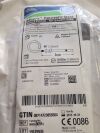 BOSTON SCIENTIFIC 3691 Advanix Pancreatic Stent, Single Pigtail - No Leading Barb 4F x 7cm (X)