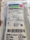 BOSTON SCIENTIFIC 3684 Advanix Pancreatic Stent, Single Pigtail - No Leading Barb 3F x 12cm (X)