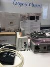 PHILIPS NEW M3002A MP2 Transport Monitor Monitor