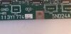 FUJIFILM 113Y1774 SND24A Board Dry Camera