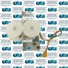 GE 2303556 ENCODER ASSY GE TABLE P/N 2303556 CT Scanner