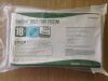 BARD A303318A SureStep Bardex I.C. Complete Care Foley Tray System, 18Fr (X)