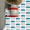 GE 2245291 ENCODER TABLE GE P2005PD CRADLE P/N 2245291 ASSEMBLY  CT Scanner