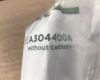 BARD A304400A SureStep Complete Care Add-A-Foley Tray System w/o Catheter(X)