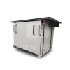 Quiet Mass Spec Workbench with Noise Enclosure Lab Table