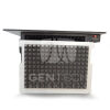 Quiet Mass Spec Workbench with Noise Enclosure Lab Table
