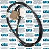 ESAOTE 88307000000 CABLE FROM APM1 TO VGA ESAOTE APM P/N 88307000000 MRI Accessories