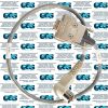 ESAOTE 88307010000 CABLE FROM APM2 TO PC ESAOTE APMV P/N 88307010000 MRI Accessories