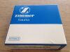 ZIMMER 2259-07 Intertrochanteric/Subtrochanteric Fixation One-Piece Nail Cap (X)