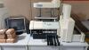 STARRSED ESRI 10 9002 Hematology Analyzer