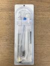 ARROW CP-08503 Percutaneous Sheath Introducer Set, Sheath Length 7.5cm (X)