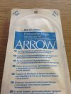 ARROW CP-08803 Percutaneous Sheath Introducer Set, 8Fr (X)