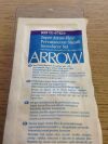 ARROW CL-07824 Super Arrow-Flex Percutaneous Sheath Introducer Set. 8Fr (X)