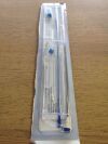 ARROW CL-07824 Super Arrow-Flex Percutaneous Sheath Introducer Set. 8Fr (X)