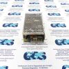 LAMBDA JWS50-5/A POWER SUPPLY LAMBDA JWS50-5/A 5V 10A Power Supply