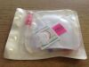 TELEFLEX 9018P Needle Stabilizer Kit, 15mm x 1.8mm (X)