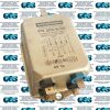 TOSHIBA FN355-6/05 POWER LINE FILTER SCHAFFNER FN355-6/05 6A FOR XVISION CT Scanner