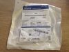 BOSTON SCIENTIFIC / Lake Region Medical 46161B Zipwire Hydrophilic Guide Wire, Standard Type, Angled 0.038in x 150cm (X)