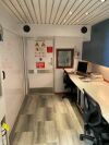 SIEMENS Avanto MRI Mobile