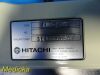 HITACHI EUP-L34T Linear Array Ultrasound Transducer