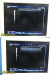 HITACHI EUP-L34T Linear Array Ultrasound Transducer