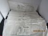 ATRIUM Quantity of 9   Medical Ref: 8132 PVC Thoracic Catheter 32 Fr  Exp. 12/2022