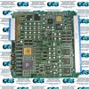 TOSHIBA PM82-00041 BOARD IP210-MS TOSHIBA YWM0114 P/N PM82-00041 CT Scanner