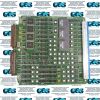 TOSHIBA PX74-04312 RMST2 BOARD TOSHIBA YWM0245 P/N PX74-04312 CT Scanner