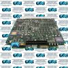 TOSHIBA PX74-04680 GR.2 MONITOR CONTROL BOARD CT-VISION TOSHIBA YWM0399 P/N PX74-04680 GR.2 CT Scanner