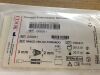 COOK G08261 Tornado Embolization Microcoil 3mm 2mm 2cm (X)