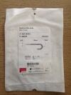 COOK G00769 Fixed Core Wire Guide, 50cm, 3mm (X)