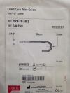 COOK G00769 Fixed Core Wire Guide, 50cm, 3mm (X)