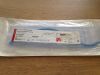 COOK G46249 S-Curve Urethral Dilator With AQ Hydrophilic Coating. Use with Wire Guide .038  22Fr / 37cm (X)