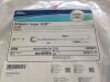 BOSTON SCIENTIFIC 46504 Amplatz Super Stiff J-tip Guidewire, 0.038in x 180cm (X)
