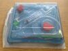 COOK G02962 Femoral Artery Catheter Tray (X)