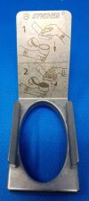 SYNTHES 532.004 Battery Insertion Shield