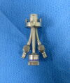 GYRUS ACMI E153 Bridge