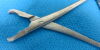 STRYKER 702932 Forceps