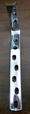 SYNTHES 237.7 Plate