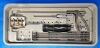 DEPUY MOTECH Depuy set Instrument Set