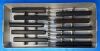 ZEPF set Curette