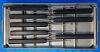 ZEPF set Curette