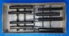 ZEPF set Curette
