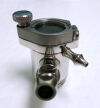 WELCH ALLYN 36019 Fiber Optic Light Head
