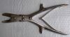 V. MUELLER OS 47000 Forceps